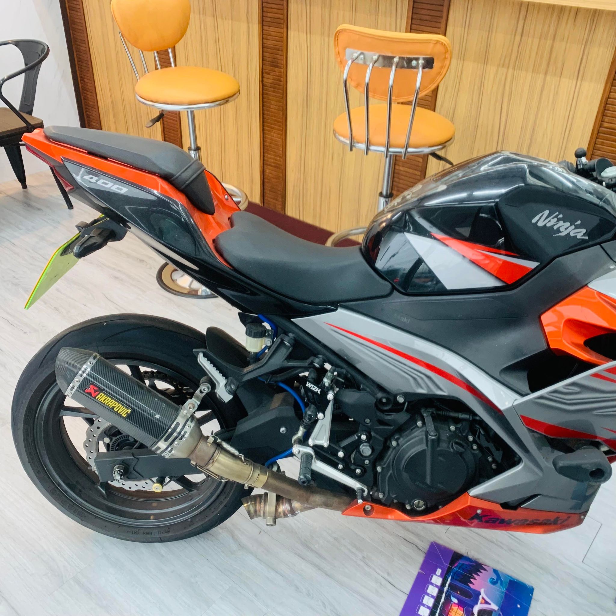 虎尾機車貸款